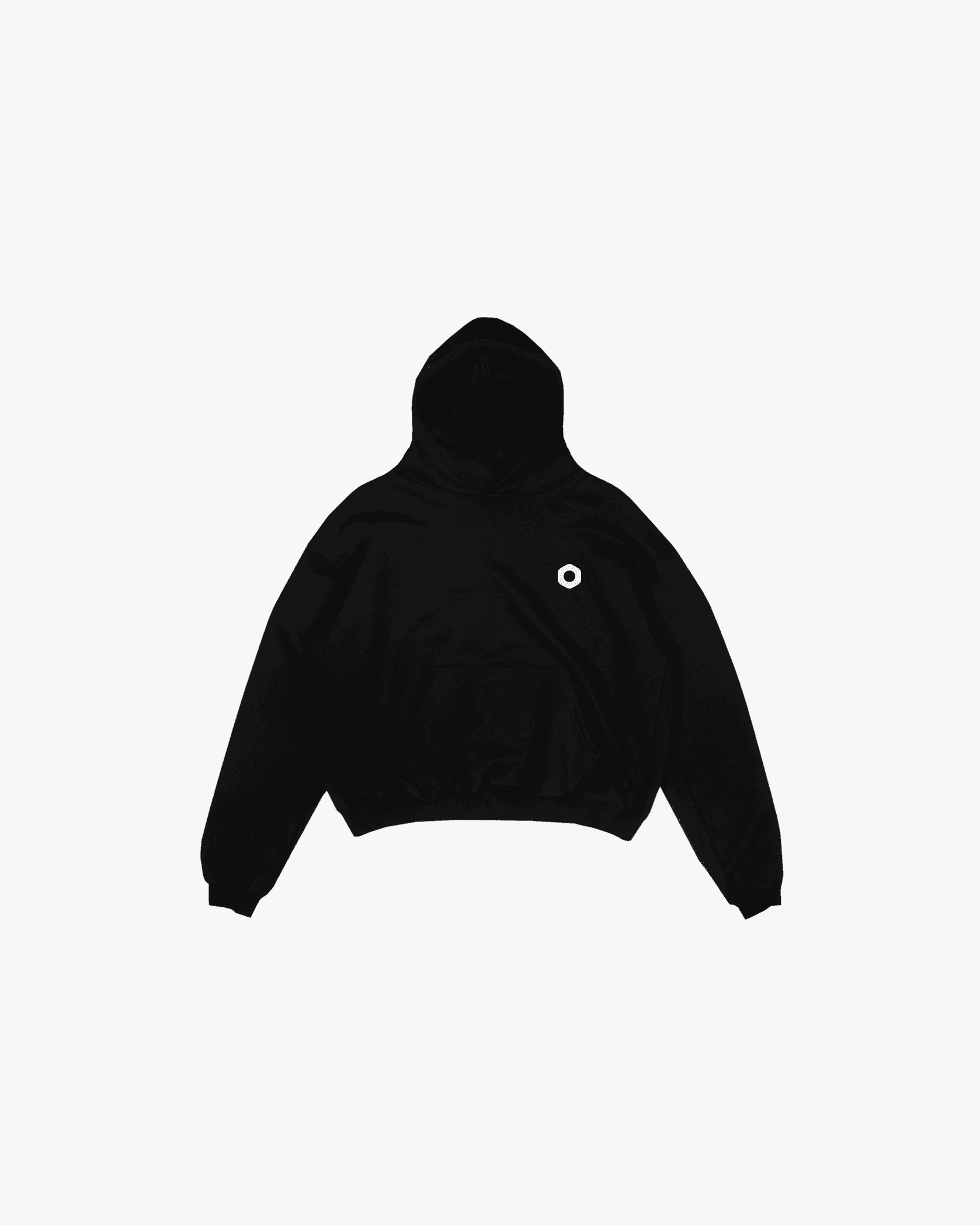 Medusa Hoodie