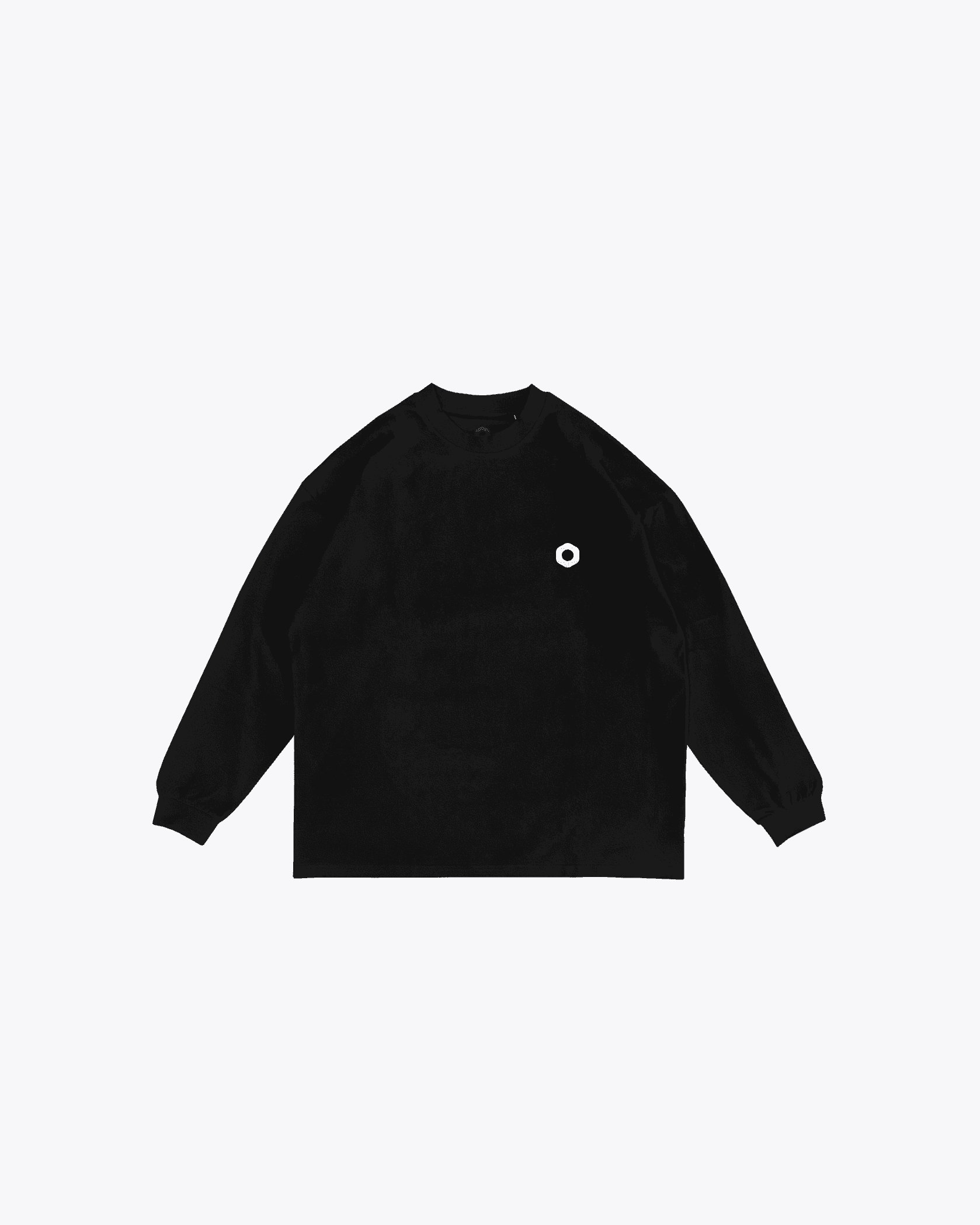 Medusa Longsleeve